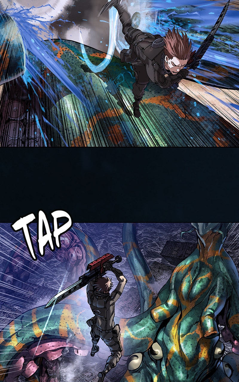 Read Leviathan FR Manga Online