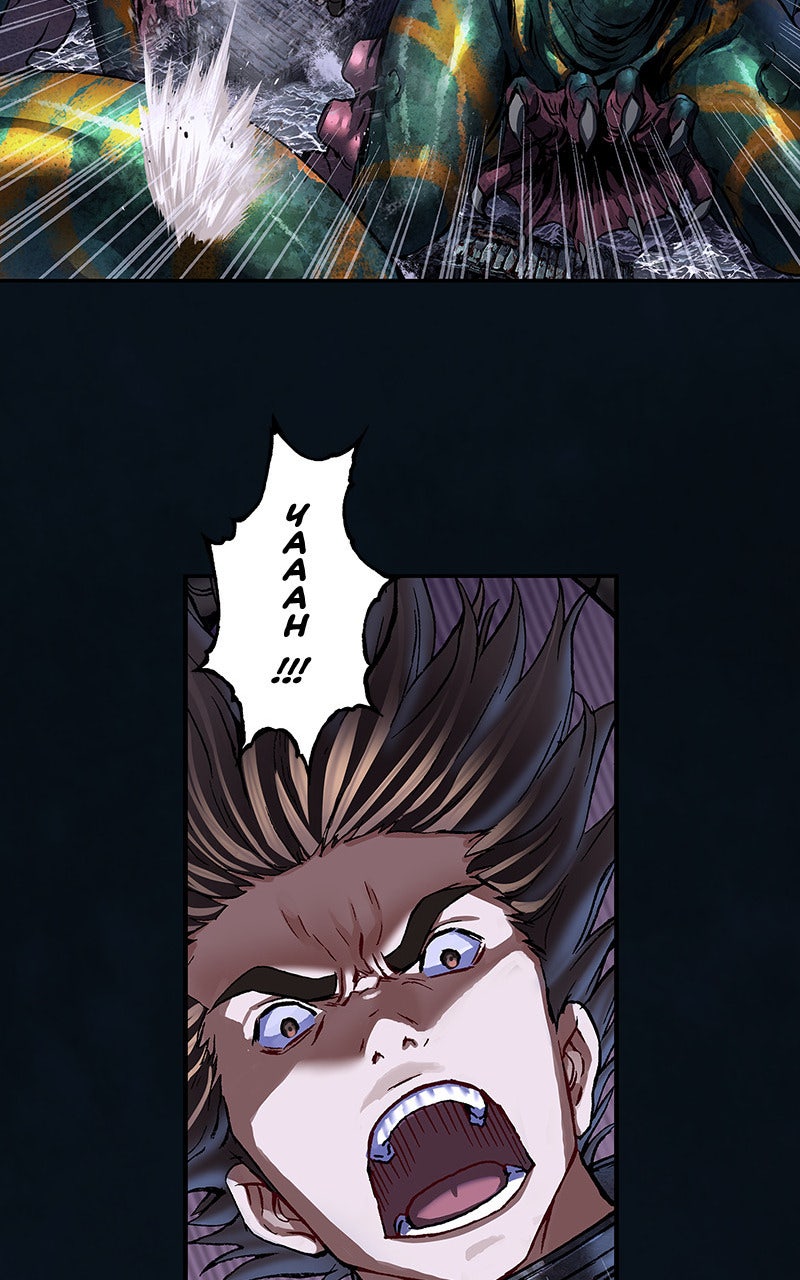 Read Leviathan FR Manga Online