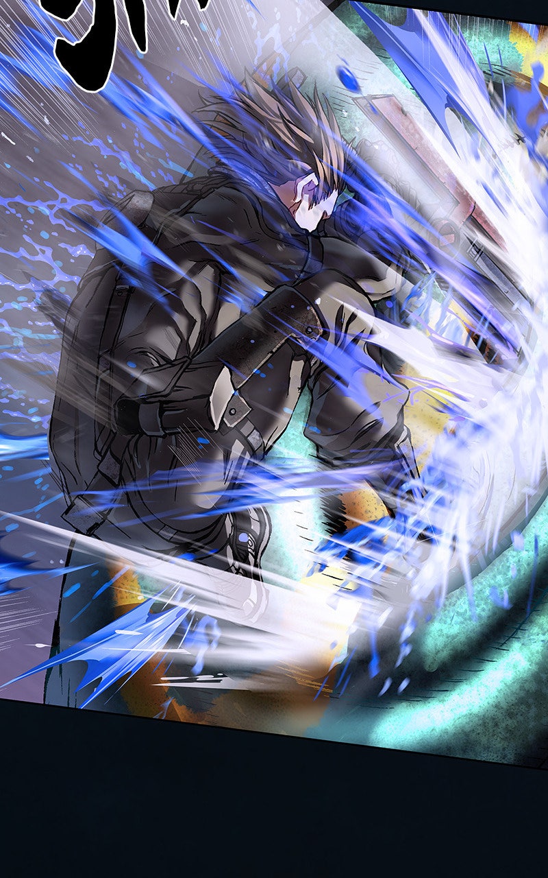 Read Leviathan FR Manga Online