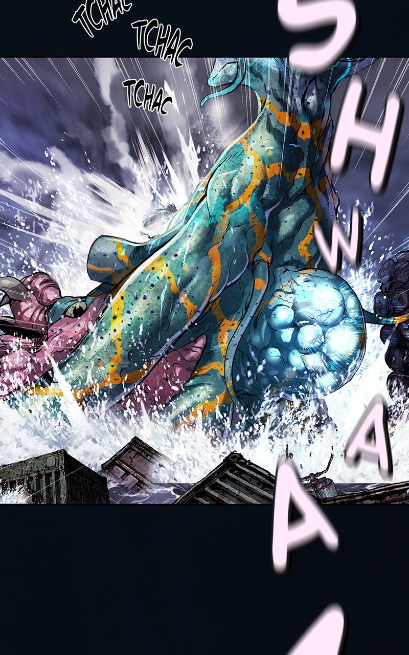 Read Leviathan FR Manga Online