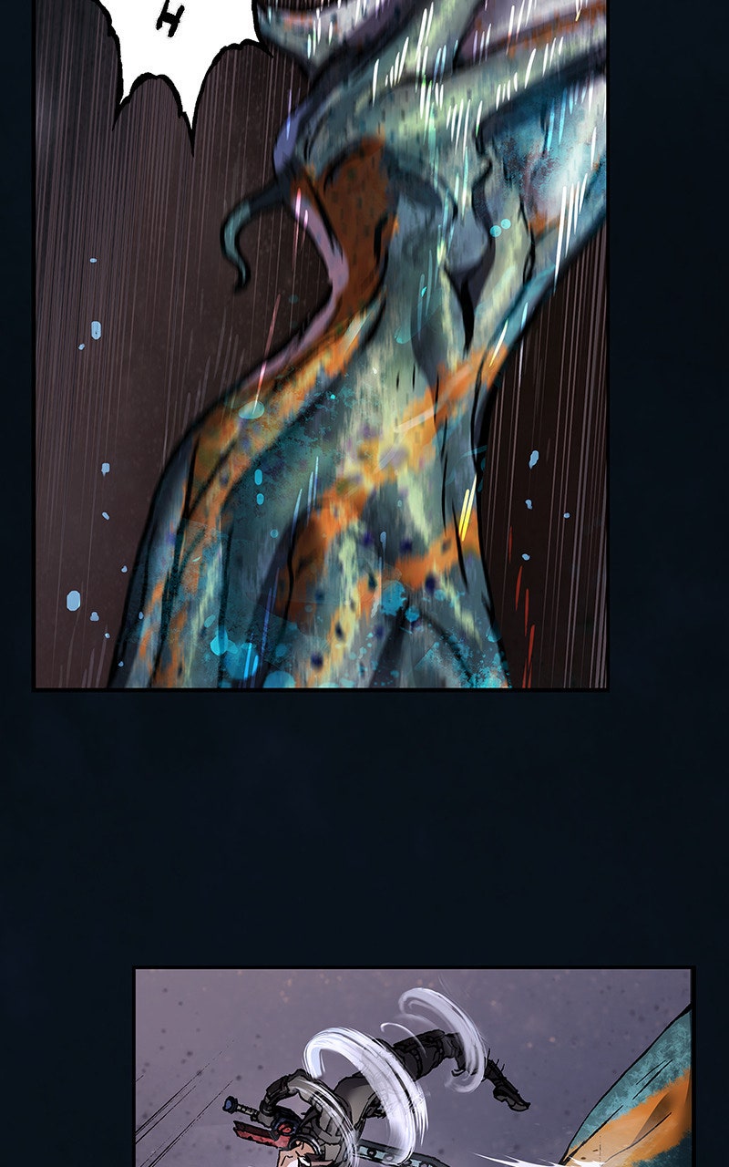 Read Leviathan FR Manga Online