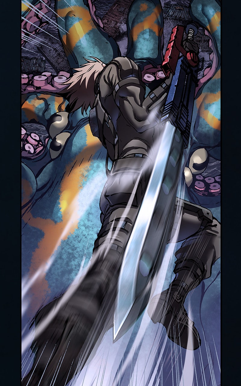 Read Leviathan FR Manga Online