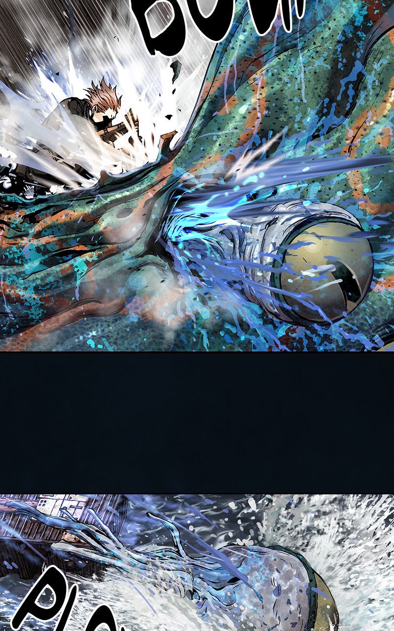 Read Leviathan FR Manga Online