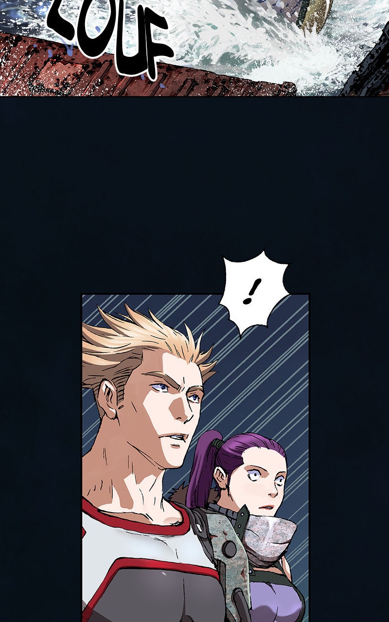 Read Leviathan FR Manga Online