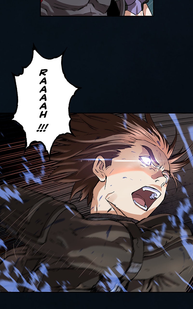 Read Leviathan FR Manga Online