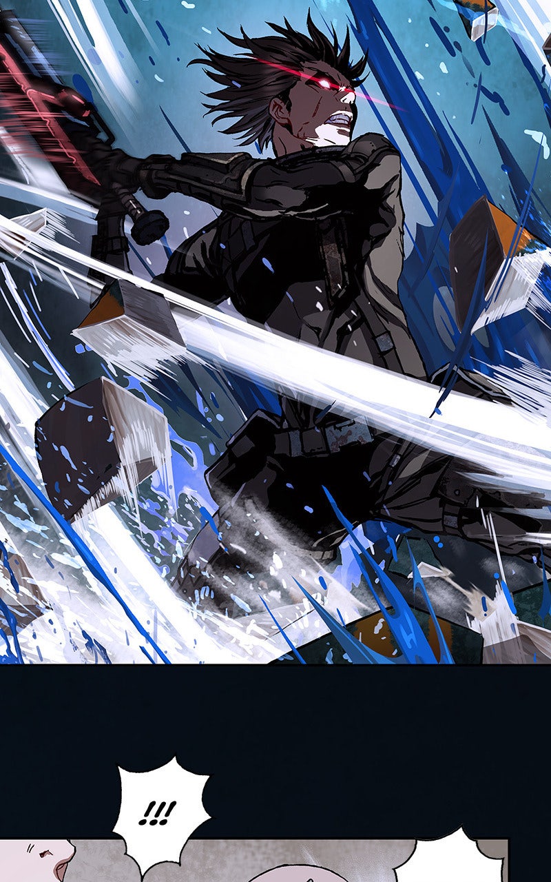 Read Leviathan FR Manga Online