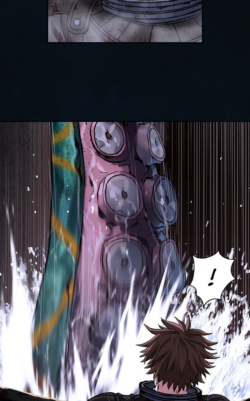 Read Leviathan FR Manga Online