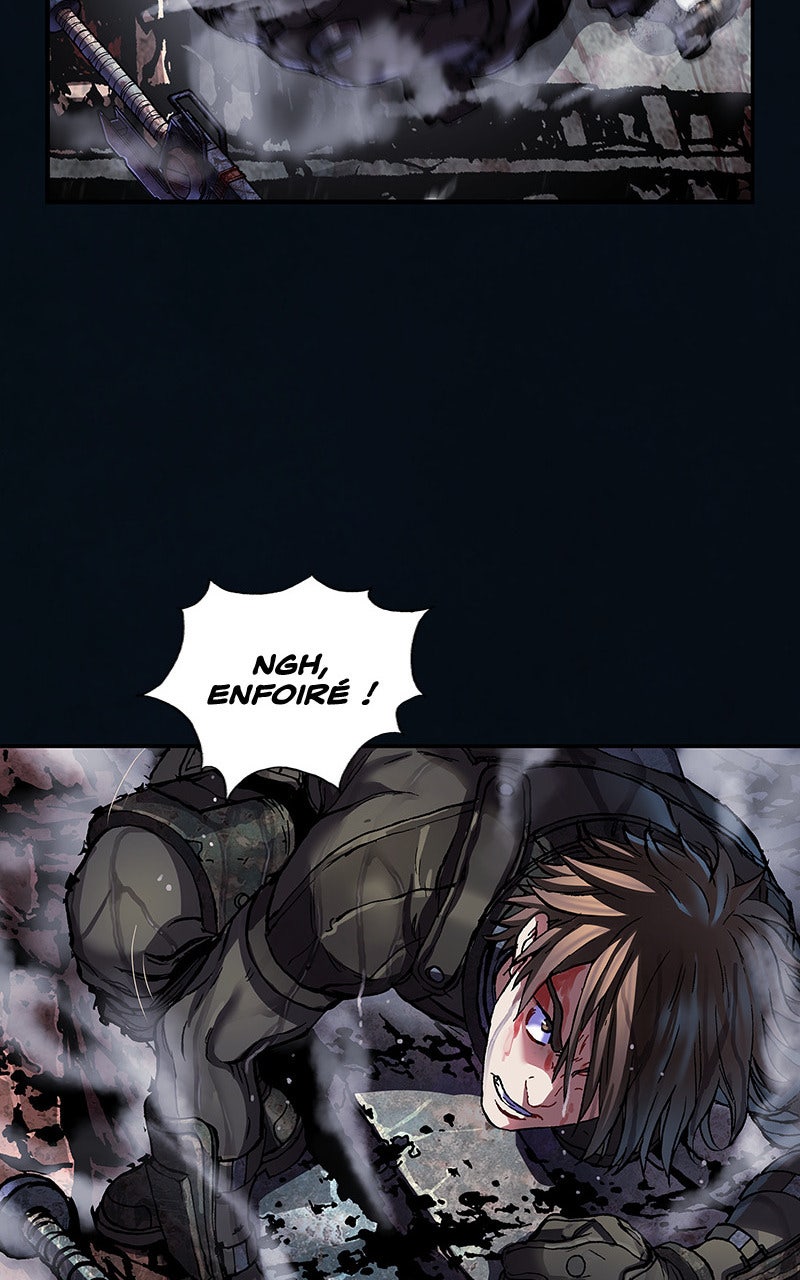 Read Leviathan FR Manga Online