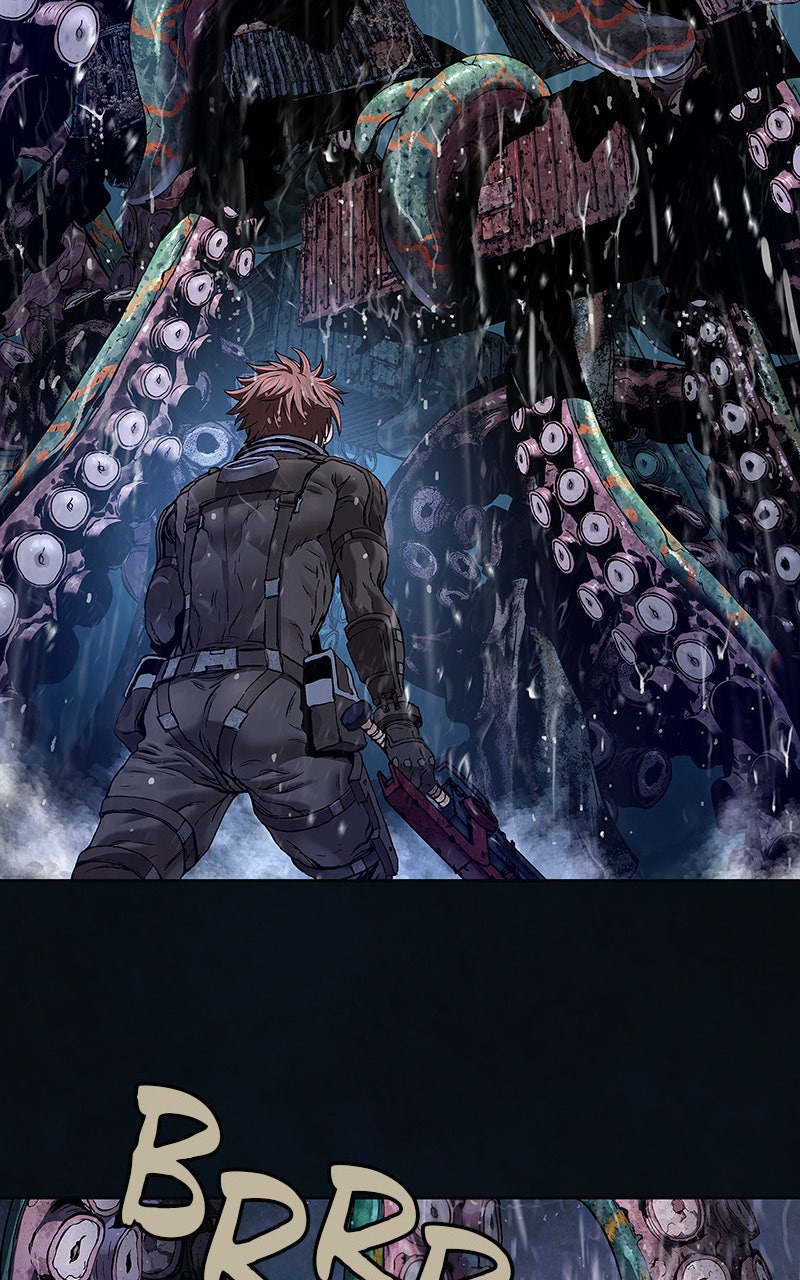 Read Leviathan FR Manga Online