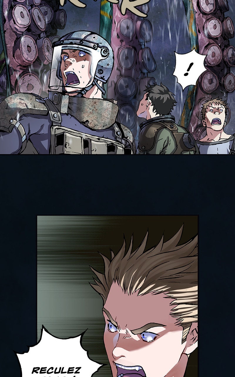 Read Leviathan FR Manga Online