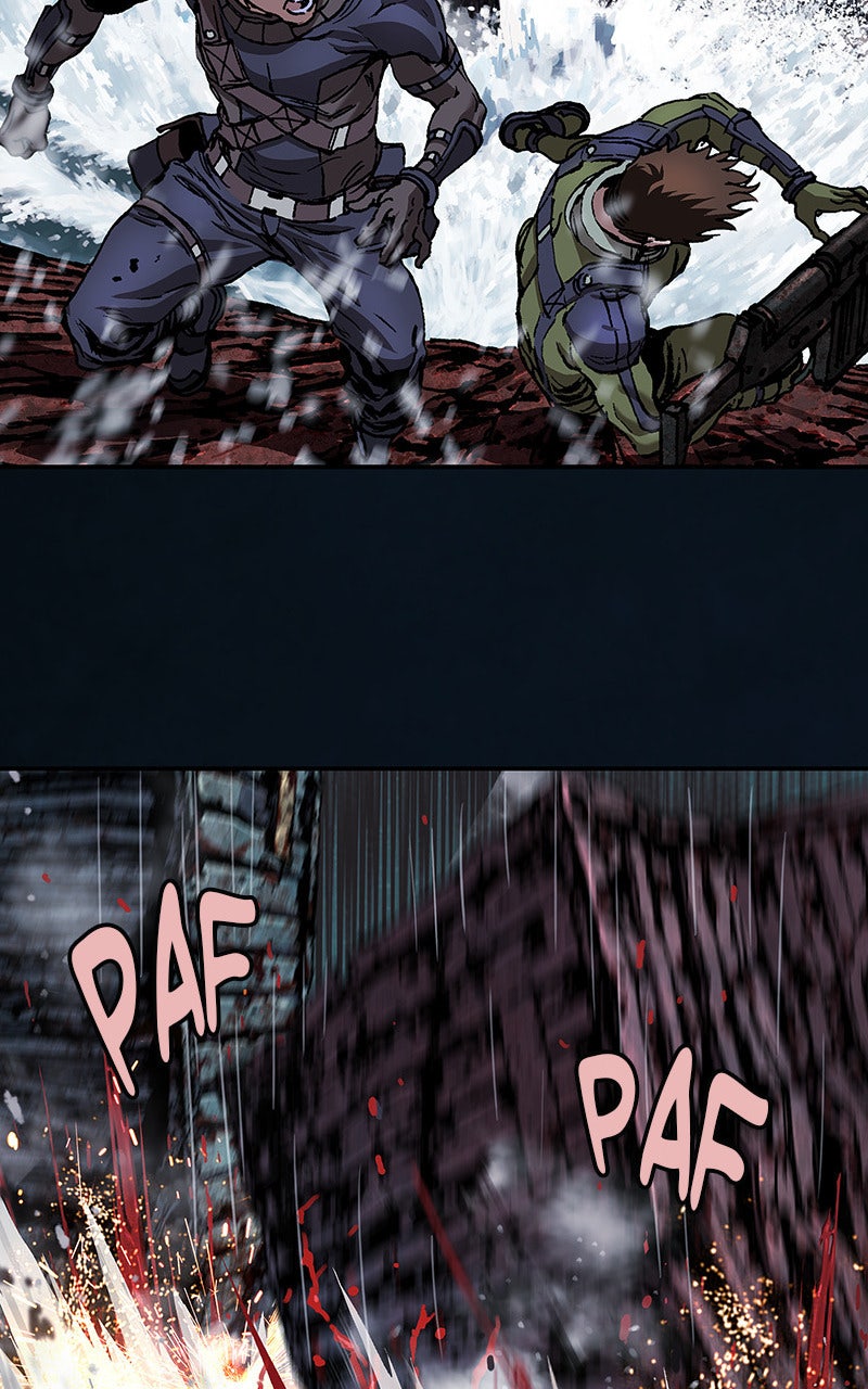 Read Leviathan FR Manga Online