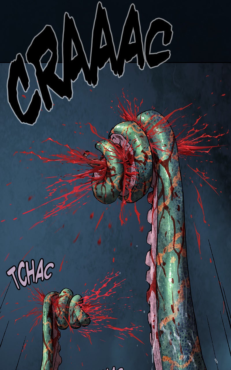 Read Leviathan FR Manga Online