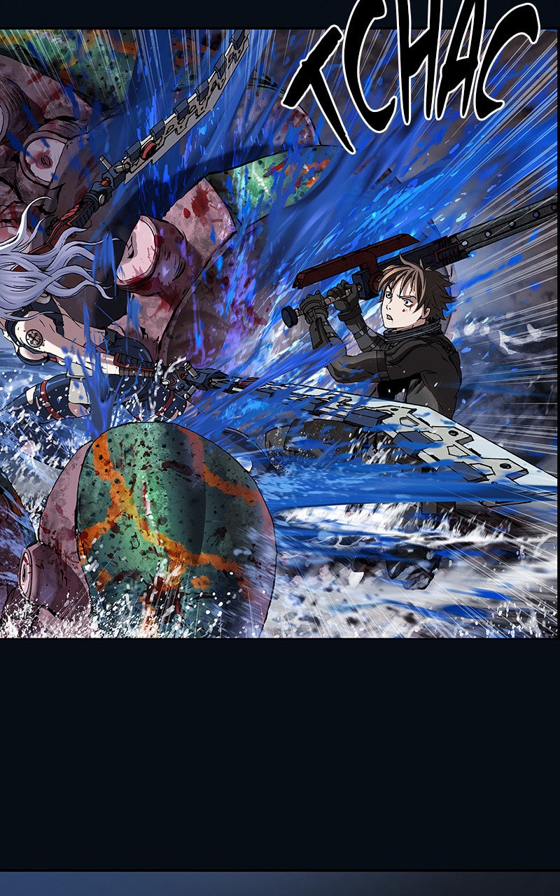 Read Leviathan FR Manga Online