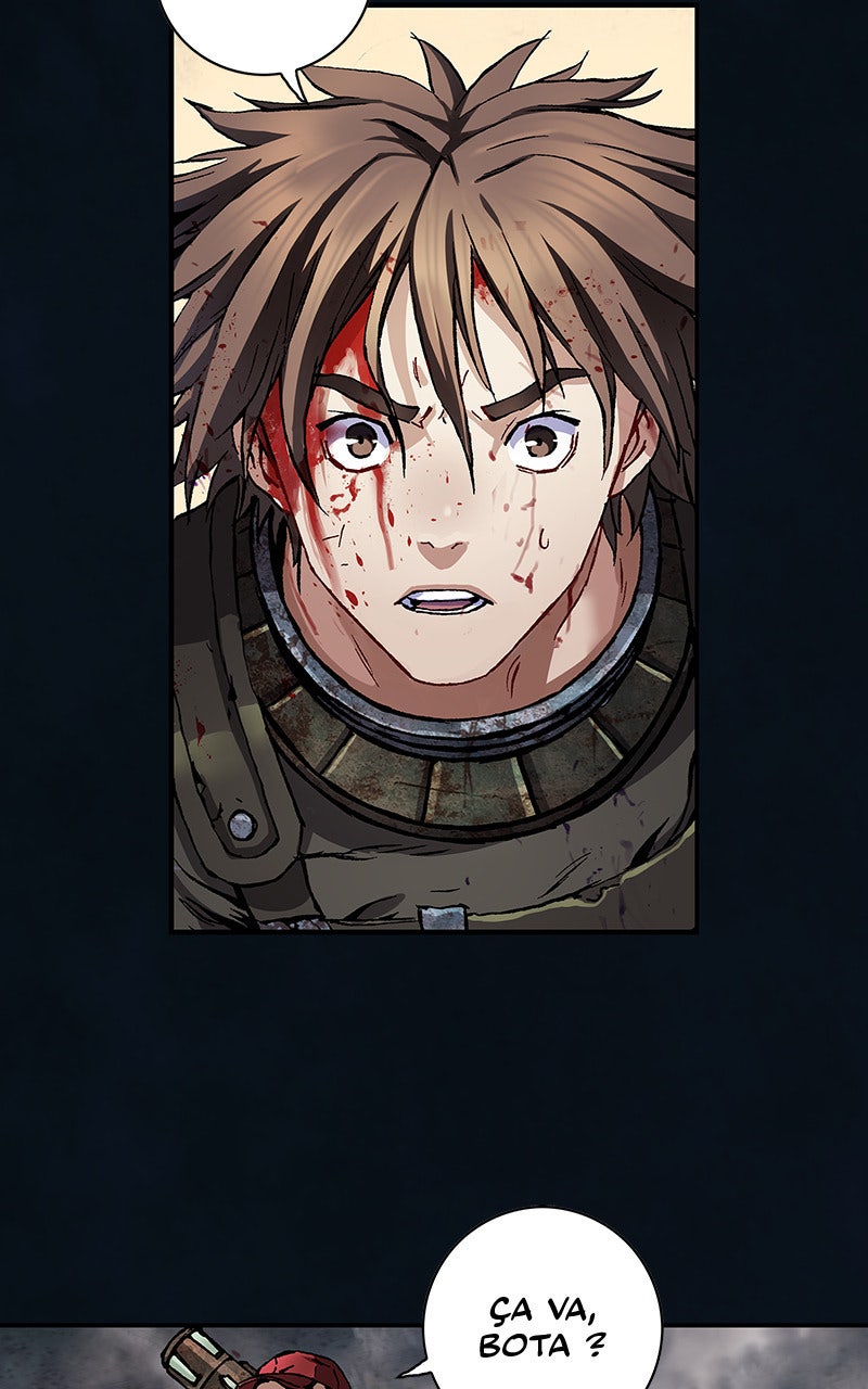 Read Leviathan FR Manga Online