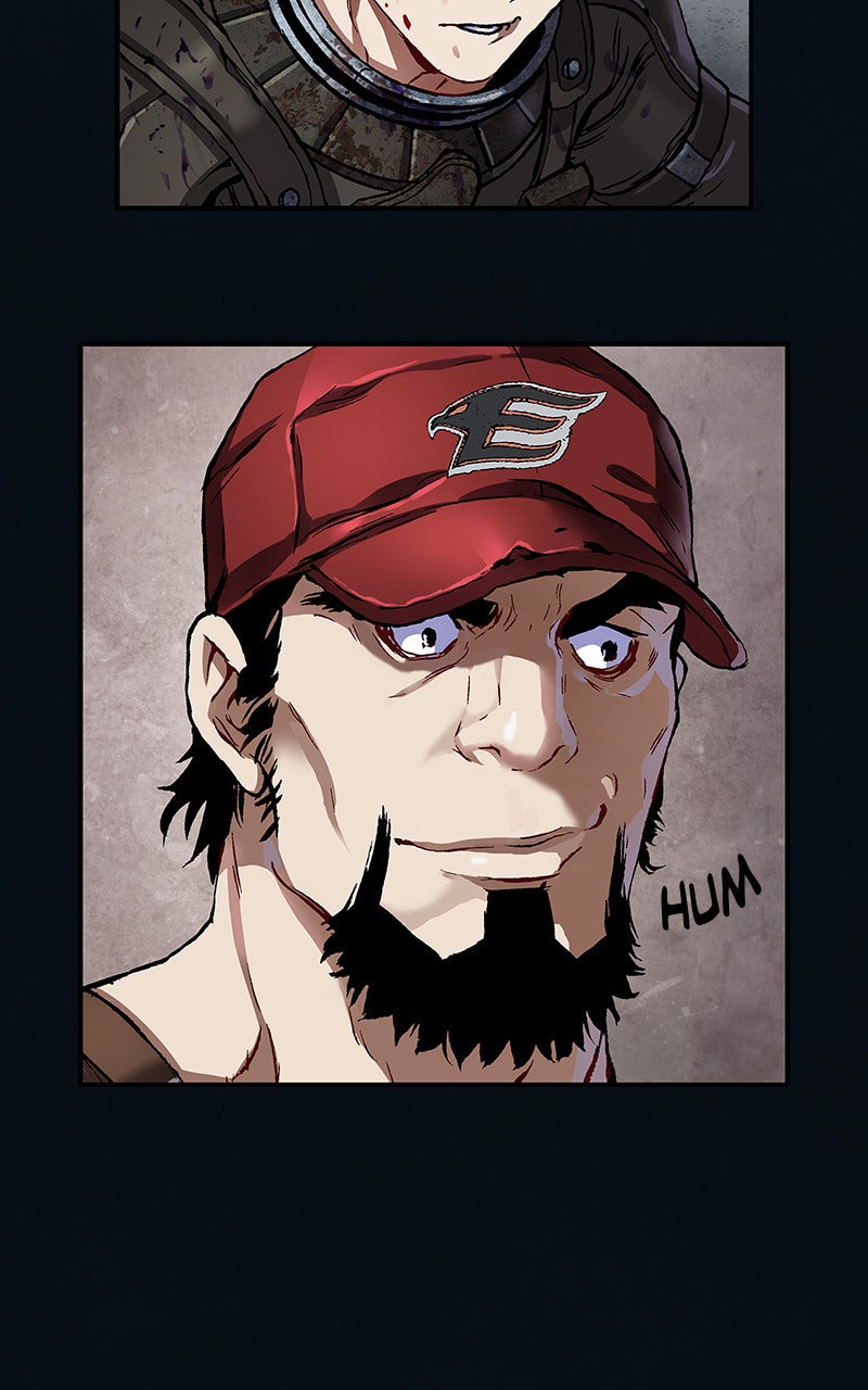 Read Leviathan FR Manga Online