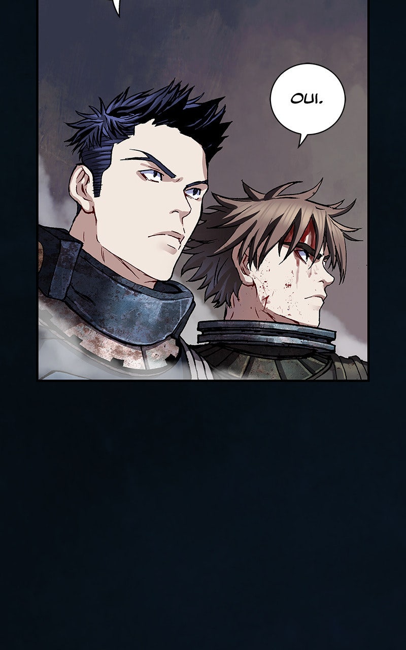 Read Leviathan FR Manga Online