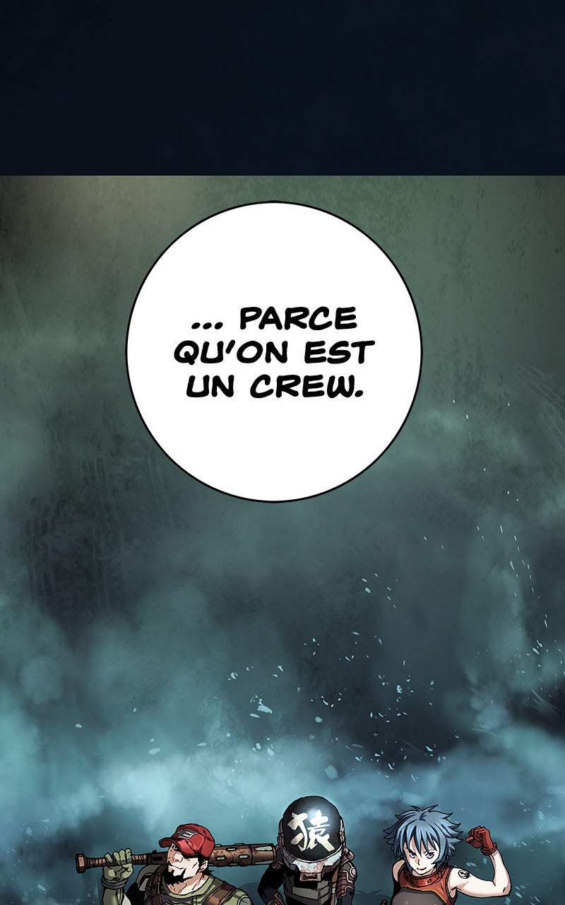 Read Leviathan FR Manga Online