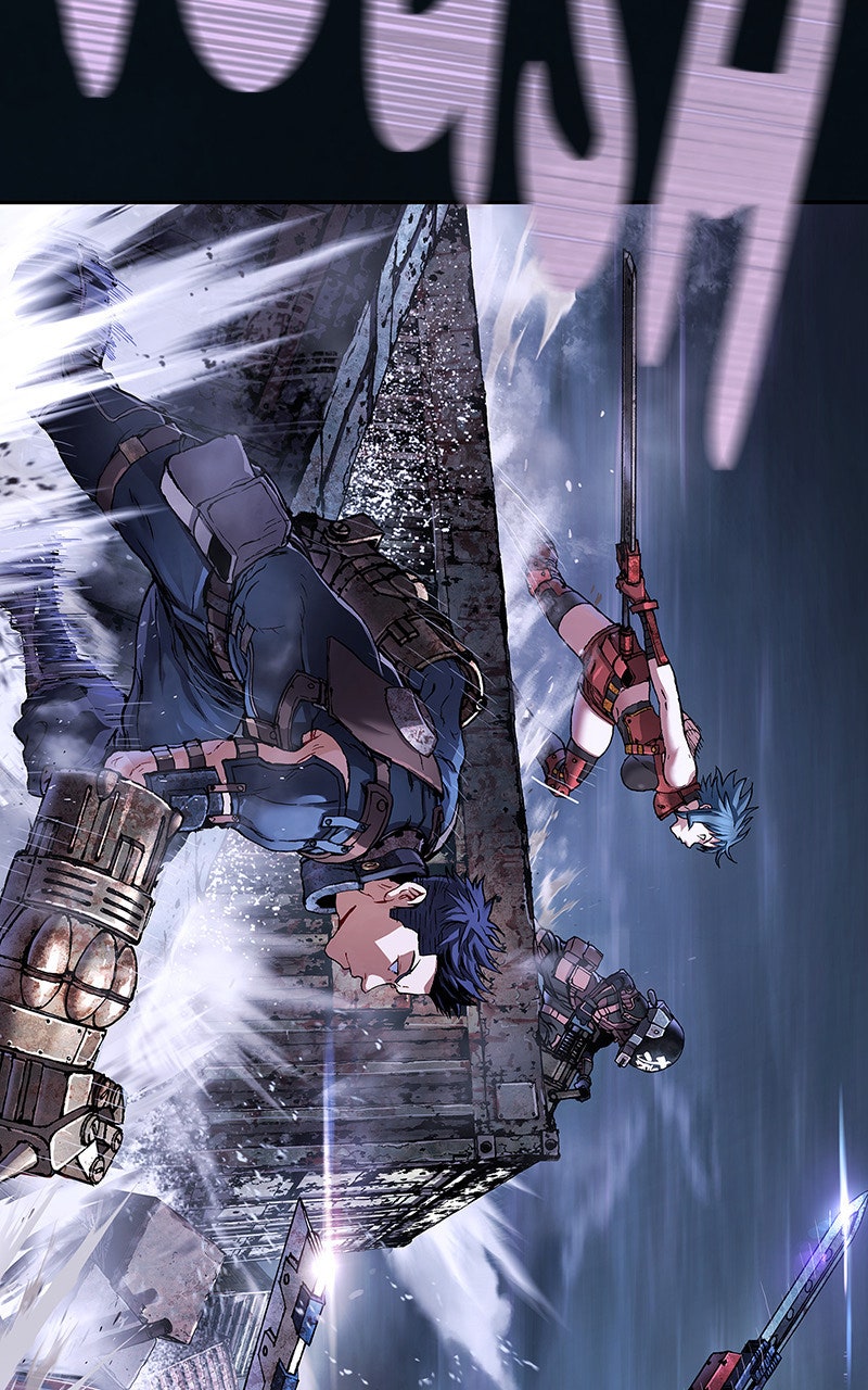 Read Leviathan FR Manga Online