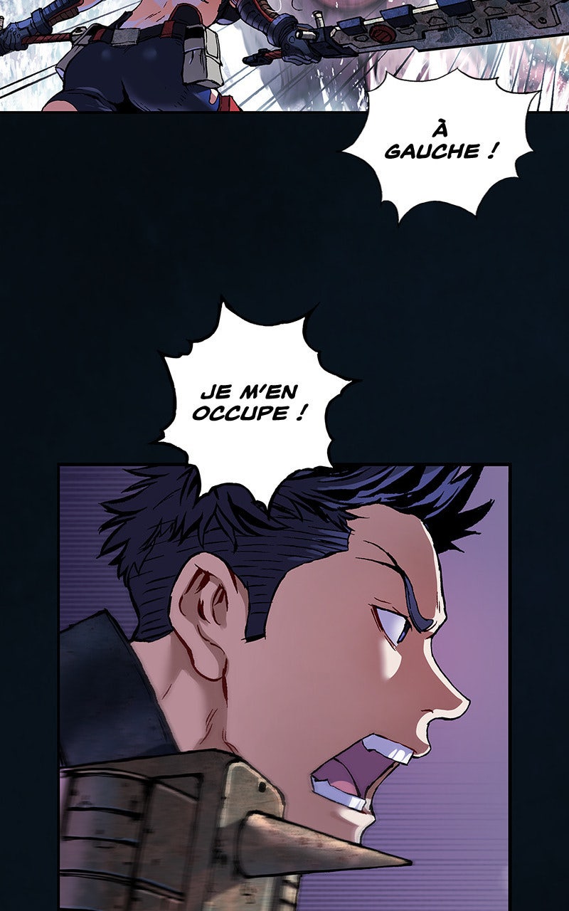 Read Leviathan FR Manga Online