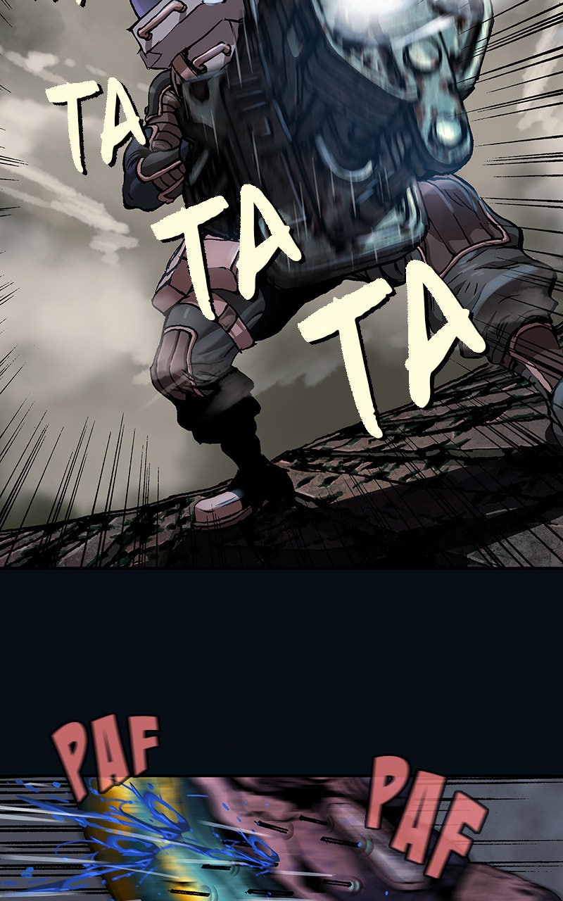 Read Leviathan FR Manga Online