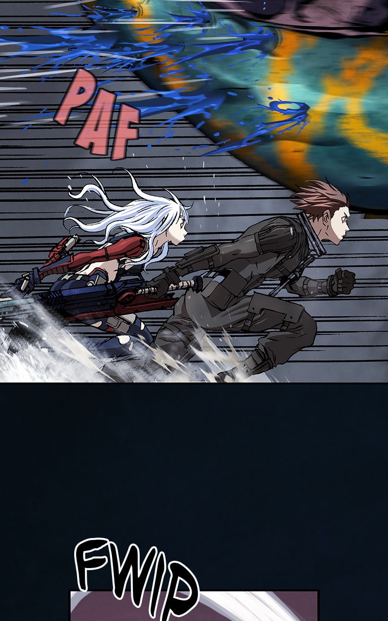 Read Leviathan FR Manga Online