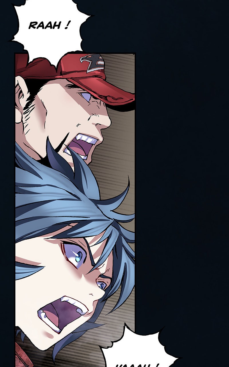 Read Leviathan FR Manga Online