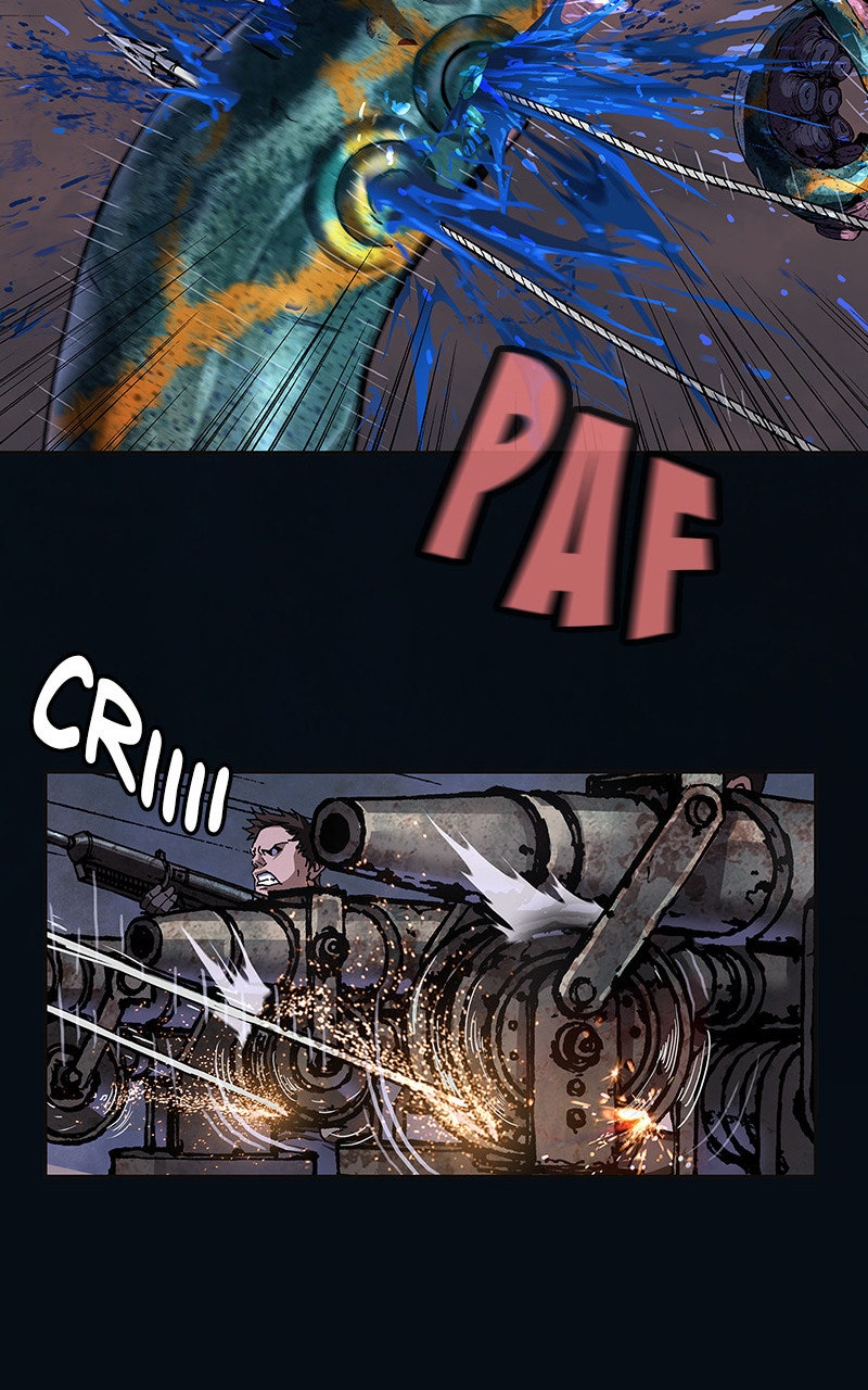 Read Leviathan FR Manga Online