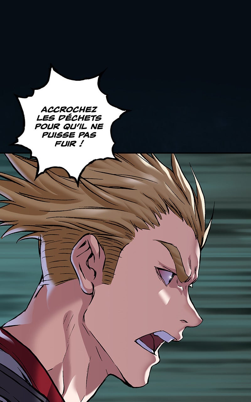 Read Leviathan FR Manga Online