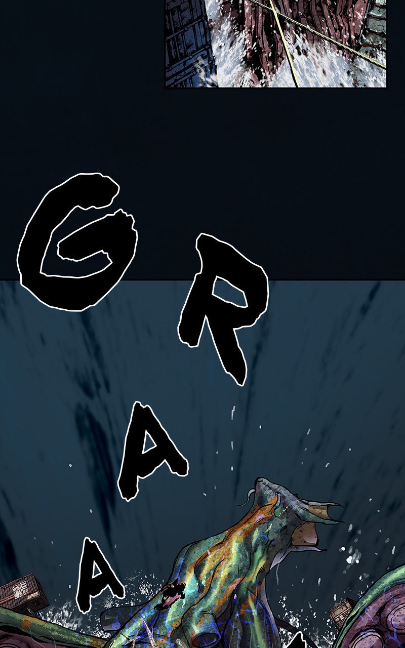 Read Leviathan FR Manga Online