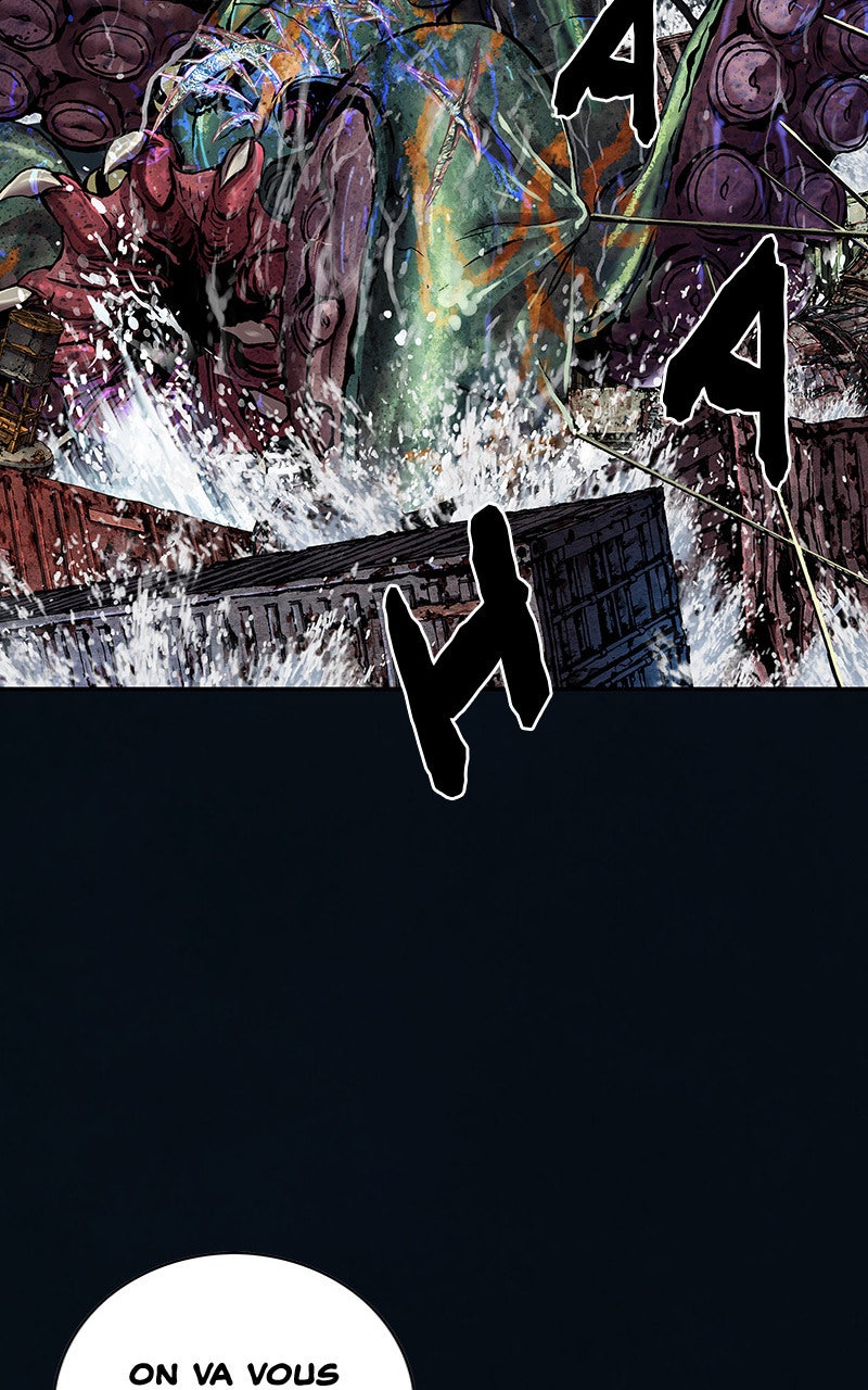 Read Leviathan FR Manga Online