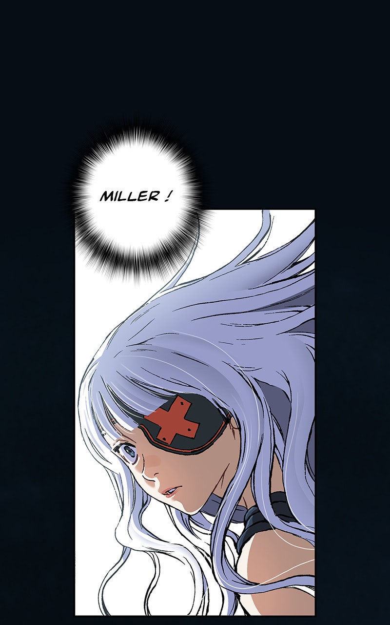 Read Leviathan FR Manga Online