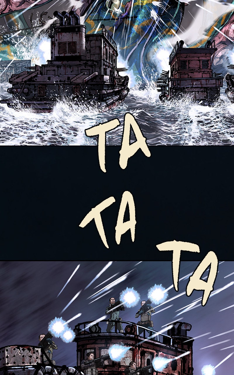 Read Leviathan FR Manga Online