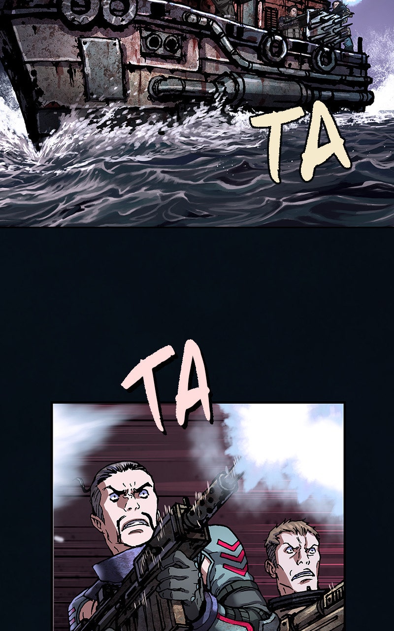 Read Leviathan FR Manga Online