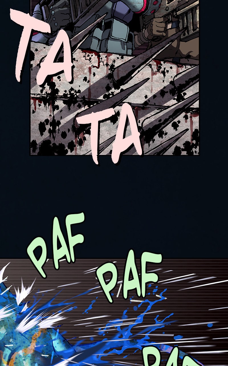 Read Leviathan FR Manga Online