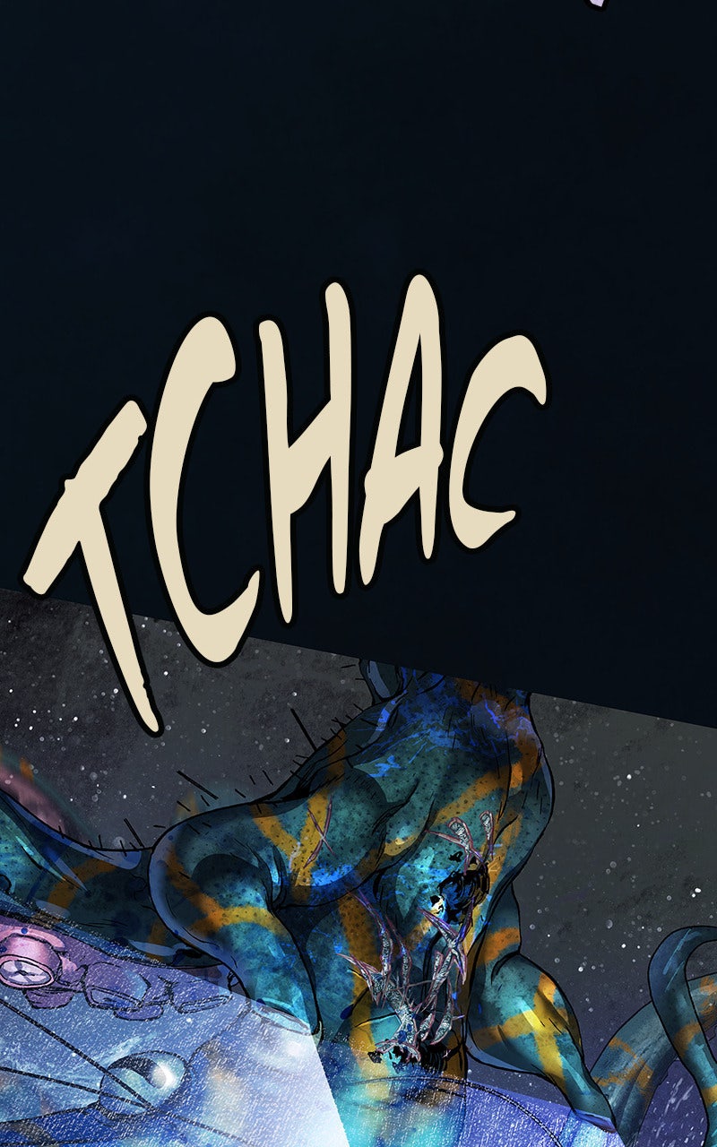 Read Leviathan FR Manga Online