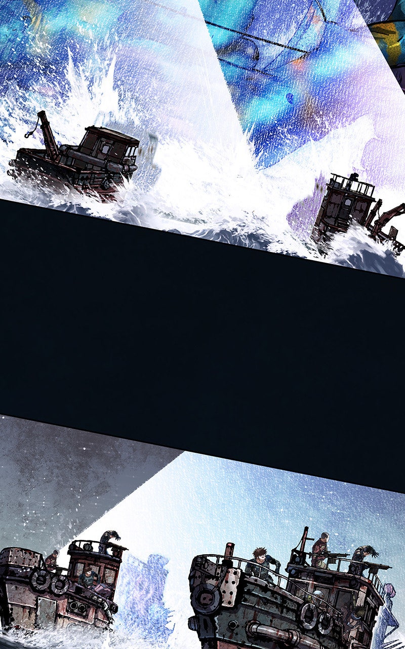 Read Leviathan FR Manga Online