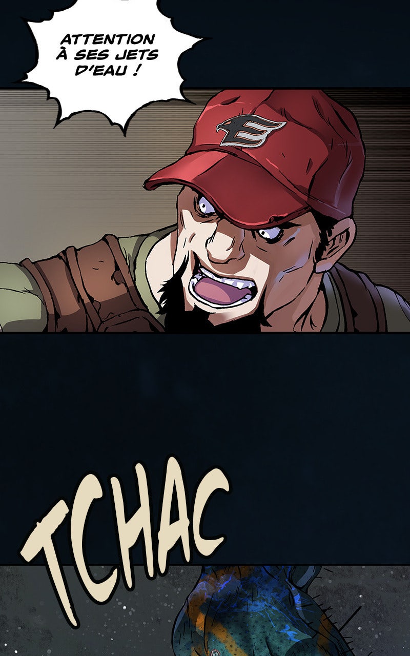 Read Leviathan FR Manga Online