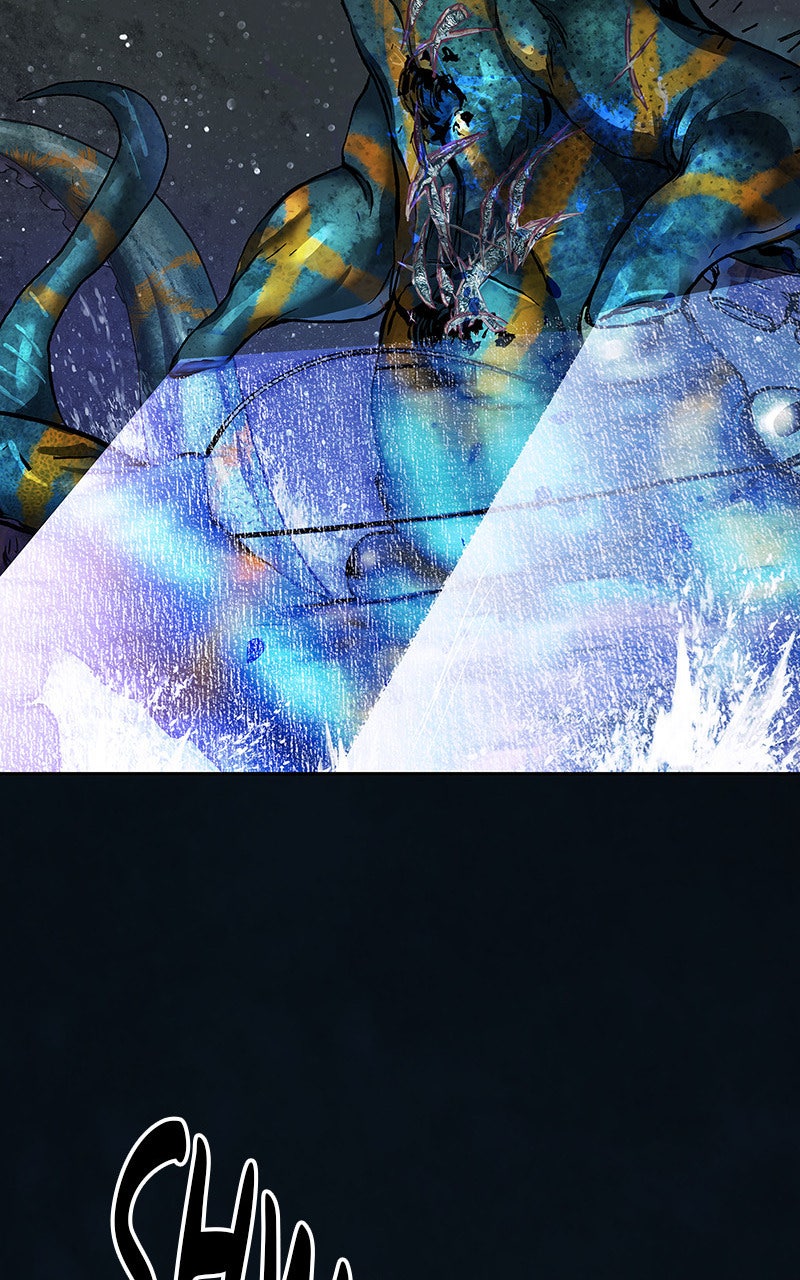 Read Leviathan FR Manga Online