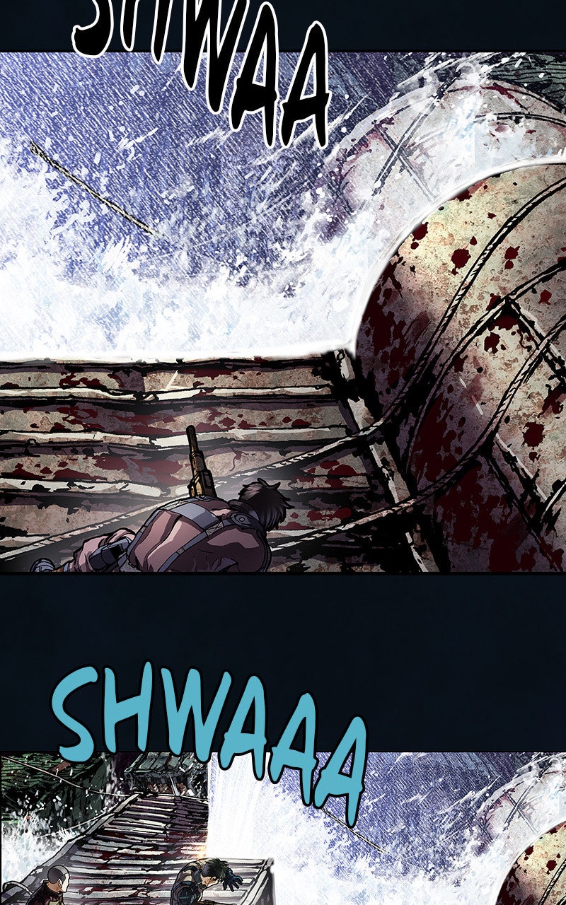 Read Leviathan FR Manga Online