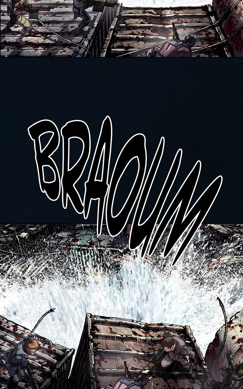 Read Leviathan FR Manga Online