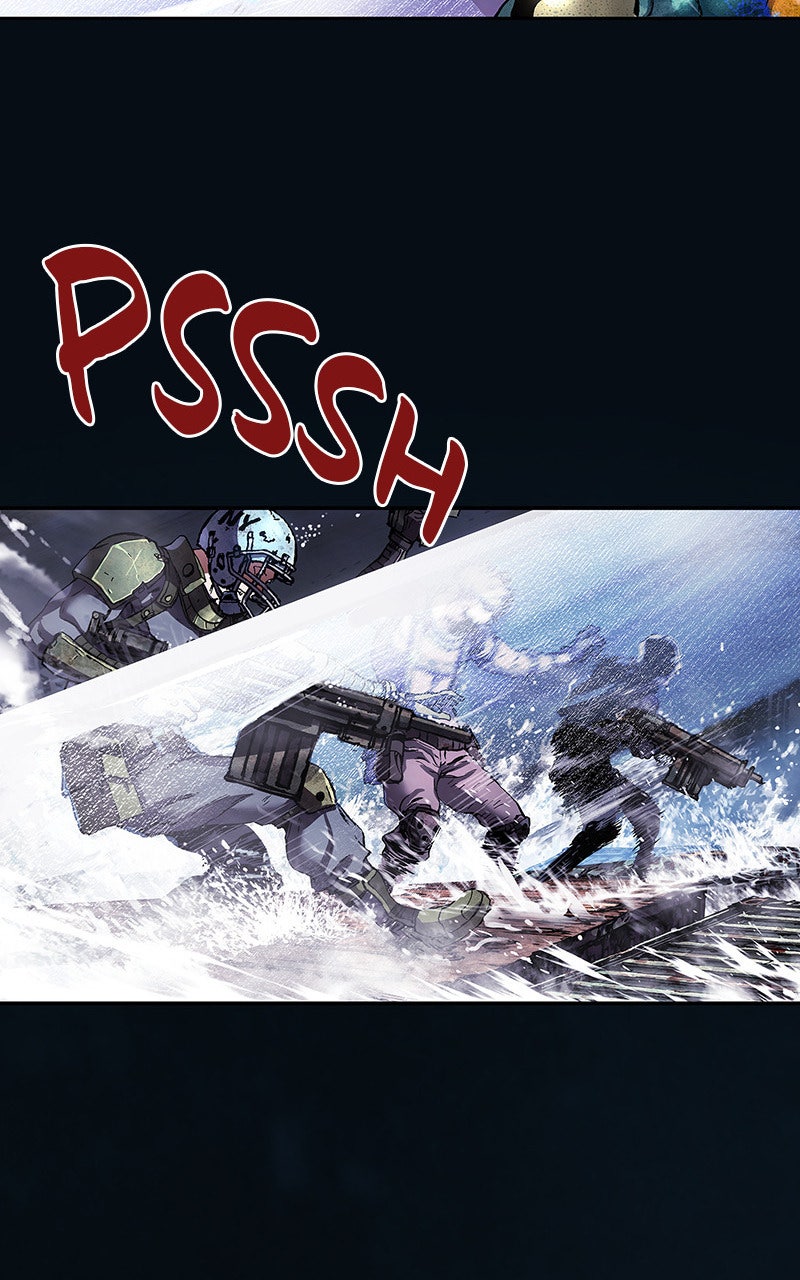 Read Leviathan FR Manga Online