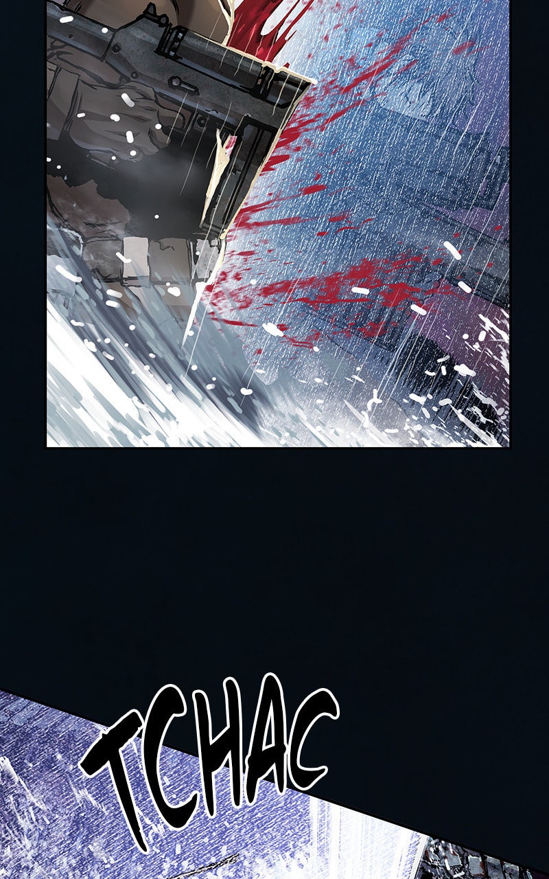 Read Leviathan FR Manga Online