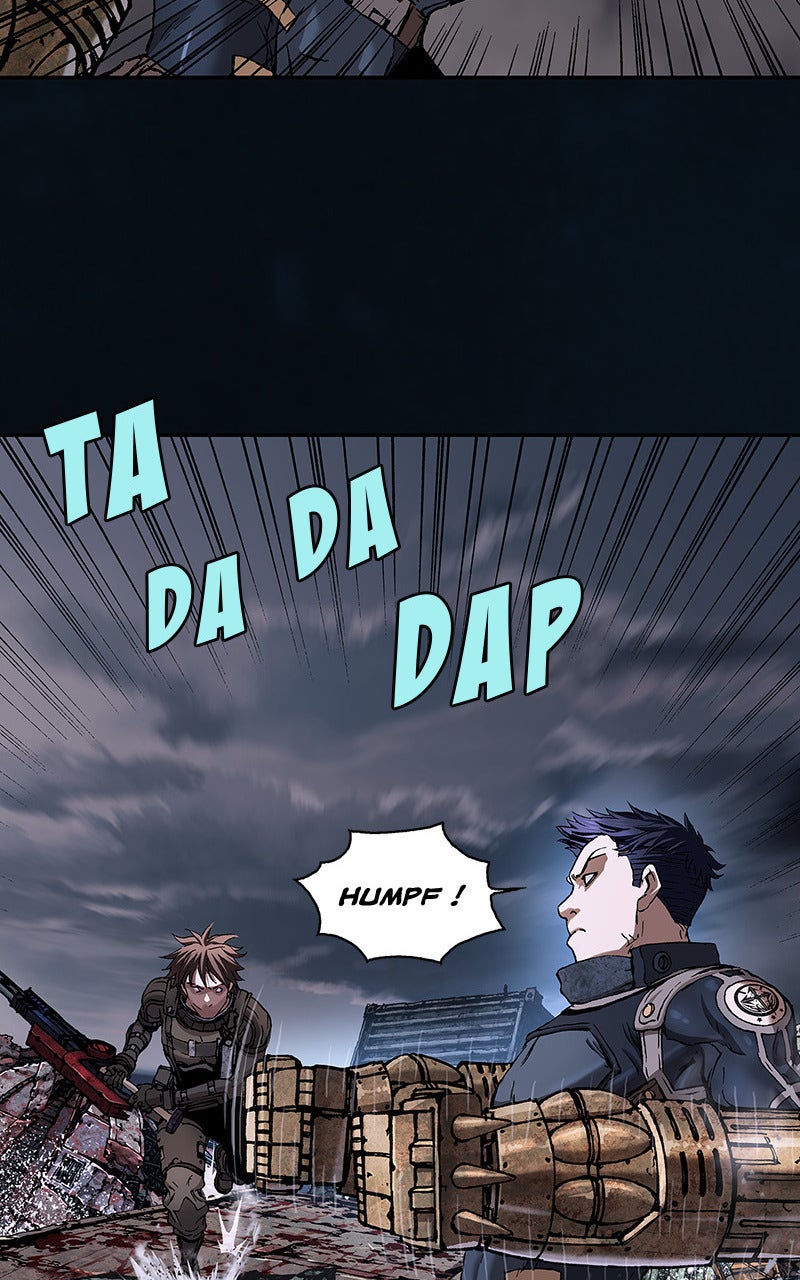 Read Leviathan FR Manga Online