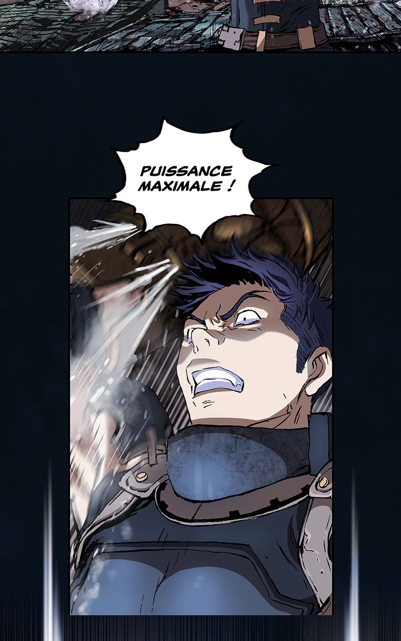 Read Leviathan FR Manga Online