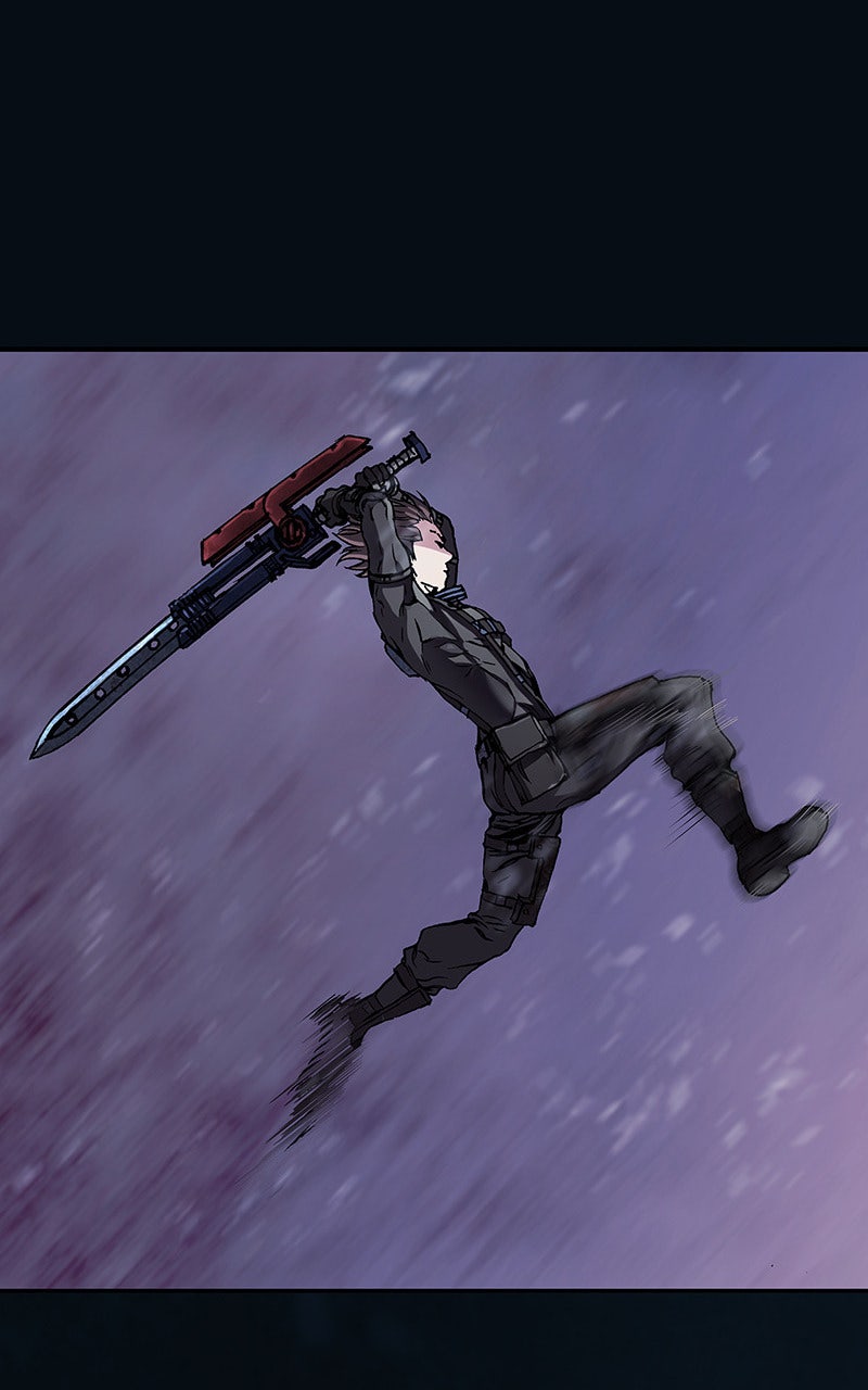 Read Leviathan FR Manga Online