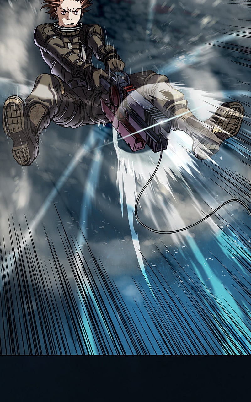 Read Leviathan FR Manga Online