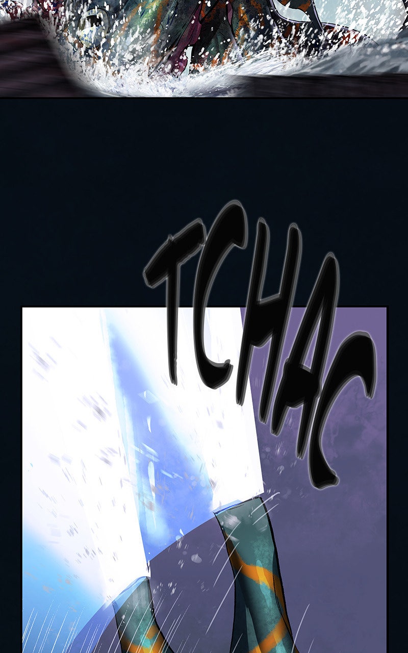 Read Leviathan FR Manga Online