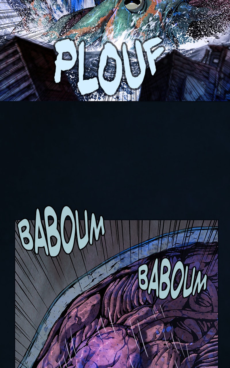 Read Leviathan FR Manga Online