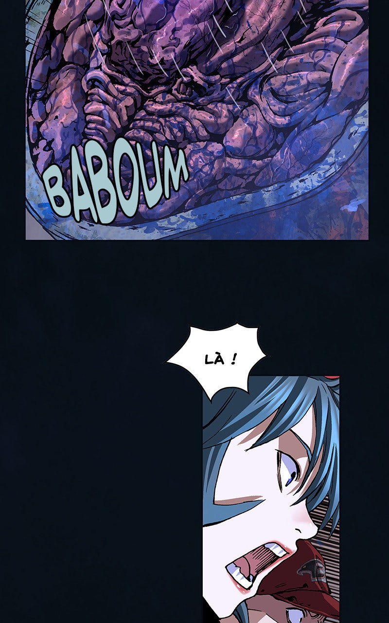 Read Leviathan FR Manga Online