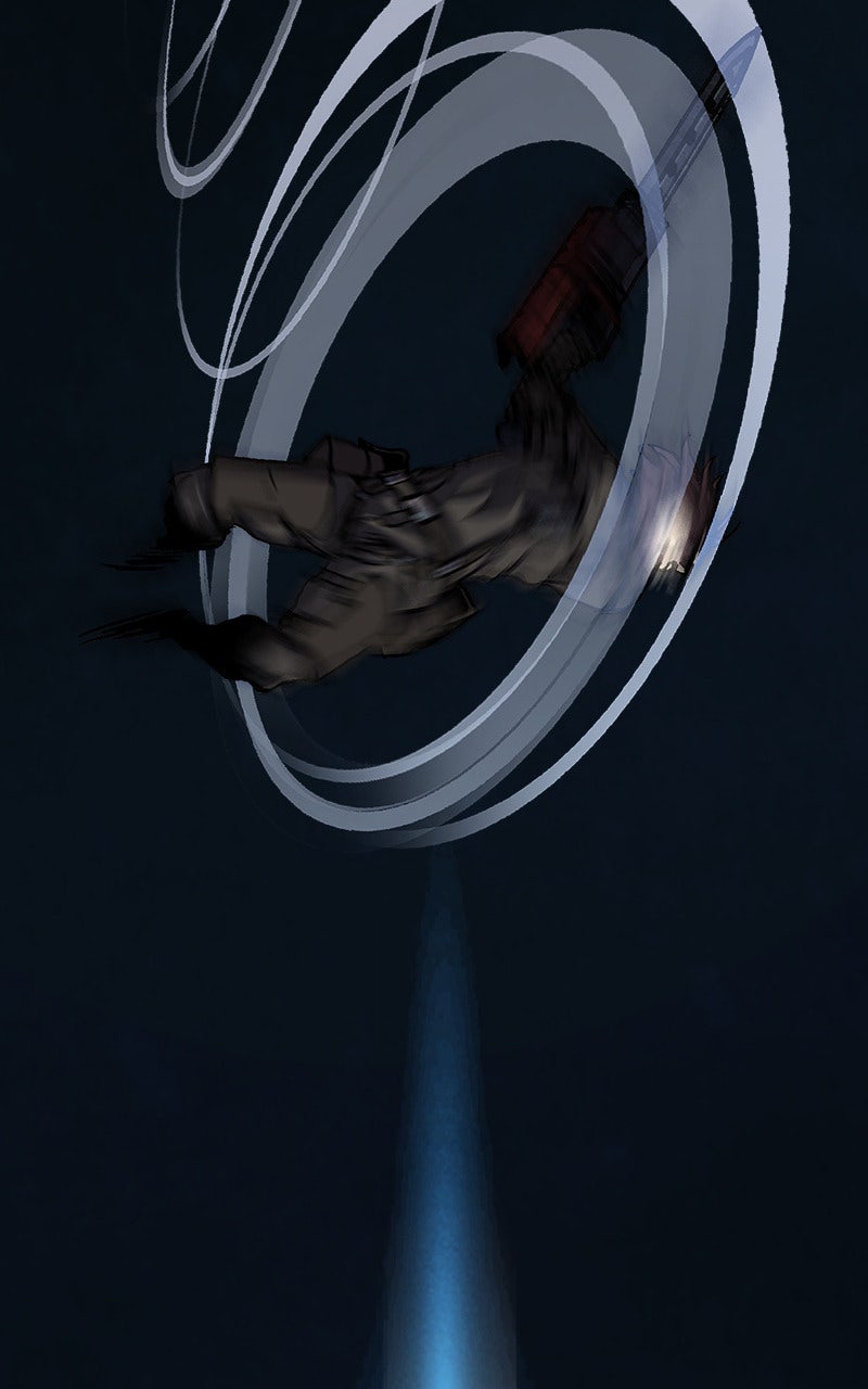 Read Leviathan FR Manga Online